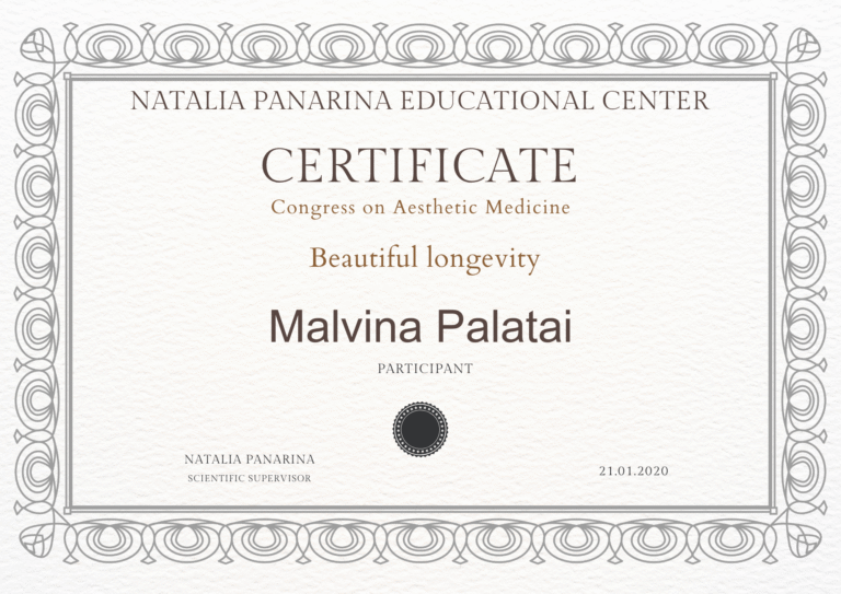 Malvina Palatai