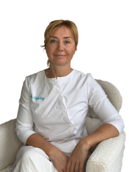 Malvina Palatai Soulful Skincare BC Malvina Palatai