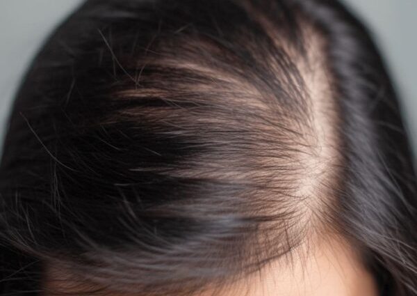 Hormone Hack For Thin Hair_